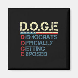 Imán Trump, por ejemplo, Departamento de Perro de Gobie