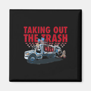 Imán Trump saca de quicio a Trump