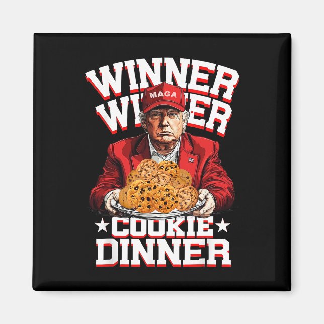 Imán Trump se lleva a Estados Unidos a una graciosa gal (Frente)