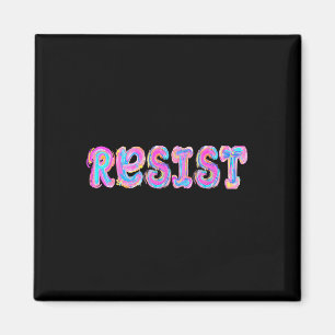 Imán Trump se resiste a la protesta contra la política