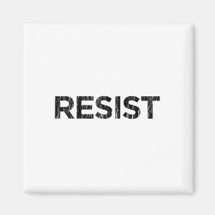 Imán Trump se resiste a la protesta contra la política