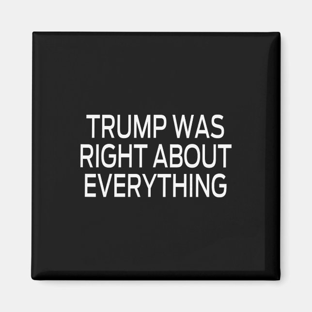 Imán Trump tenía razón en todo _5  (Frente)