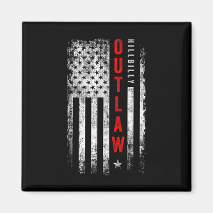 Imán Trump Vance 2024 Donald Trump J.d. Vance Outlaw Hi