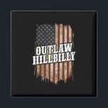 Imán Trump Vance 2024 J.D. Vance Outlaw Hillbilly<br><div class="desc">Trump Vance 2024 J.D. Vance Outlaw Hillbilly</div>