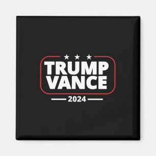 Imán Trump Vance Brothers Hace A Los Navidades Grandes