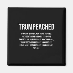 Imán Trumpeó Por Republicano Pro Trump Y Conservador