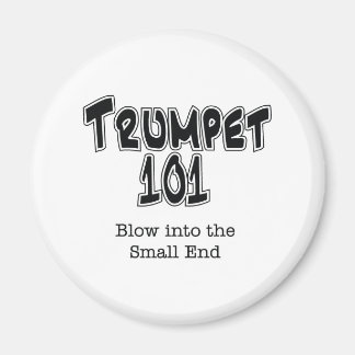 Imán Trumpet 101