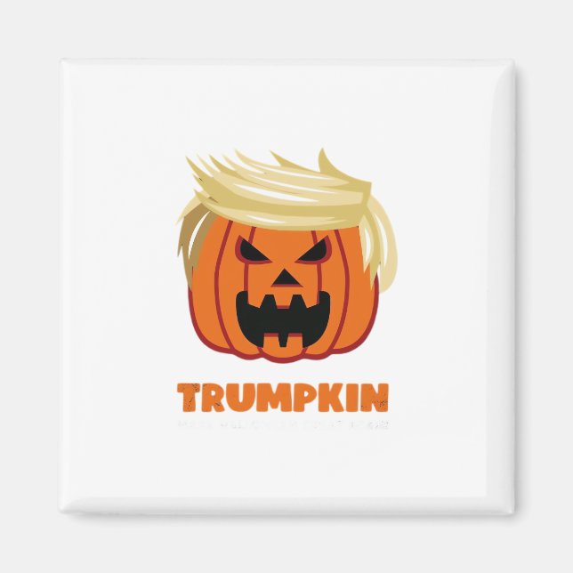Imán Trumpkin Classic Design (Frente)