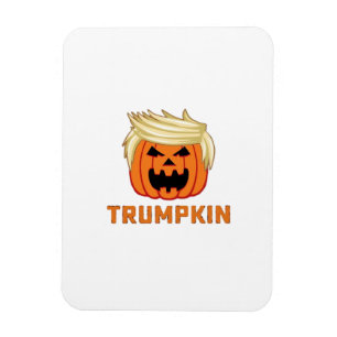 Imán Trumpkin - Divertido lema paródico