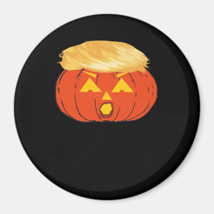 Imán Trumpkin Jack O'Lantern