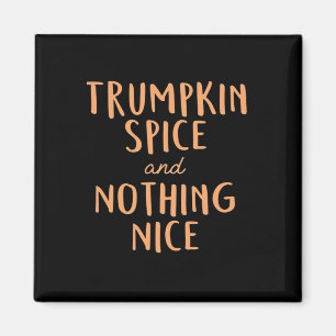 Imán Trumpkin Spice Nice