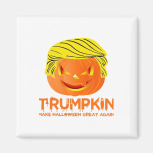 Imán Trumpkin - ¿Tienes Miedo? Clásica