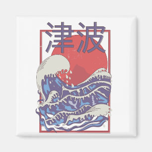 Imán Tsunami