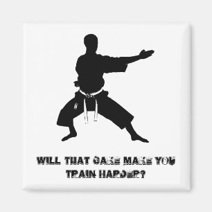 Imán TSW Cake Fridge Magnet