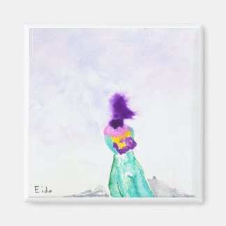 Imán Tu camino es mío