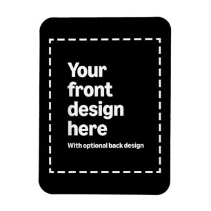 Imán Tu Diseño Aquí