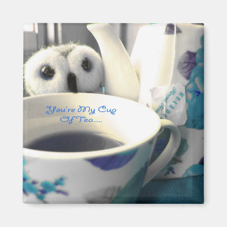 Imán Tú eres mi Té