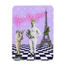 Tú eres tú fortaleciendo el arte pop