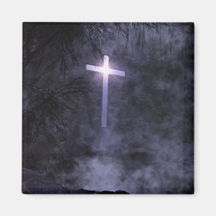 Imán Tu Luz Llega A Magnet