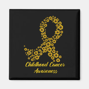 Imán Tu Mes de Concienciación sobre el Cáncer Infantil 