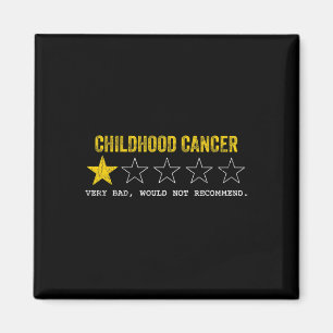 Imán Tu mes de concientización sobre el cáncer infantil