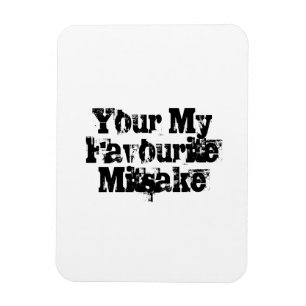 Imán Tu Mitsake favorito