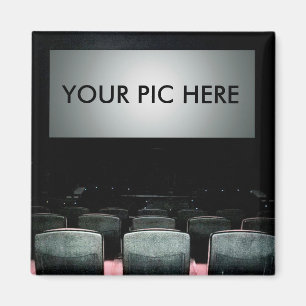 Imán Tu vida en las películas