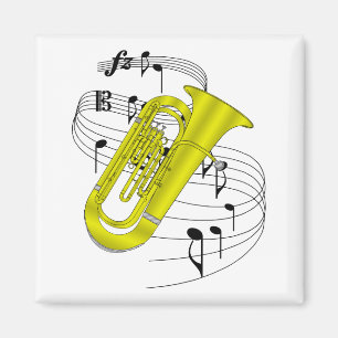 Imán Tuba