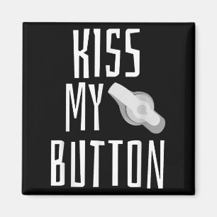 Imán Tubie Gtube de Kiss My Button Feeding Tube Awarene