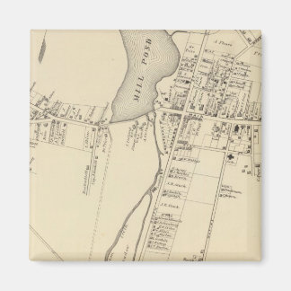 Imán Tuckerton, Nueva Jersey