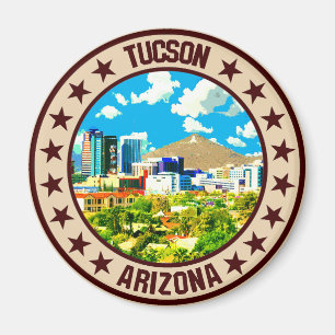 Imán Tucson