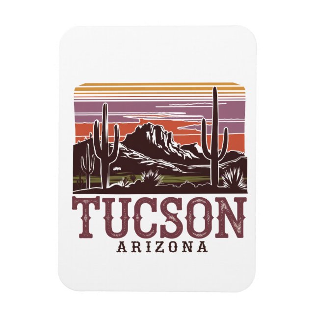 Imán Tucson (Vertical)