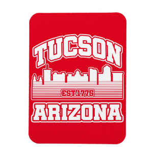 Imán Tucson, Arizona