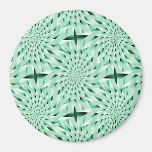 Imán Tuercas de primavera......