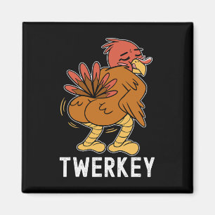 Imán Tuitero que twerk trueque la diversión de Turquía 