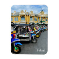 tuk tuk tuk tailandia