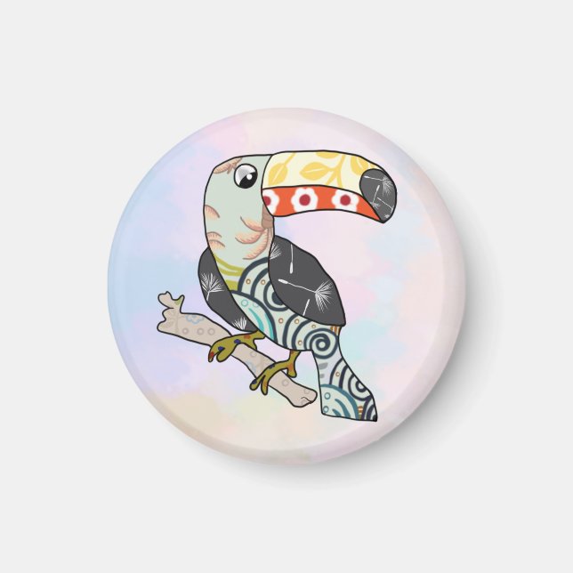 Imán Tukan (Frente)