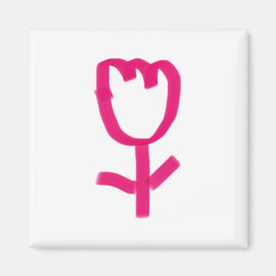 Imán Tulip