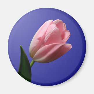 Imán Tulip Magnet de la boda de primavera