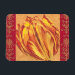 Imán Tulip Power I<br><div class="desc">Floral</div>