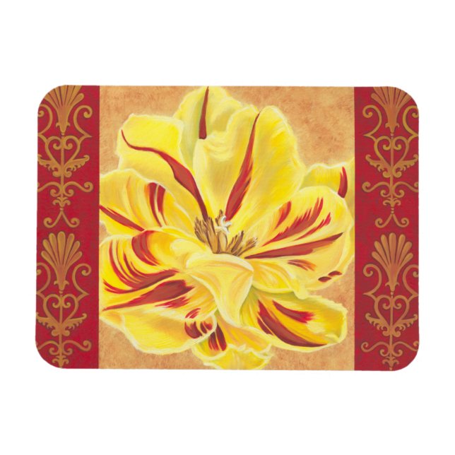 Imán Tulip Power II (Horizontal)