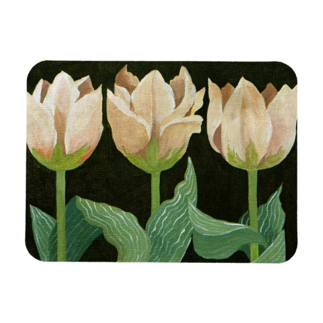 Imán Tulipanes 2013 (Horizontal)