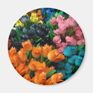 Imán Tulips Galore