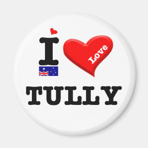 Imán TULLY - Amo