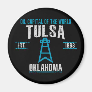 Imán Tulsa
