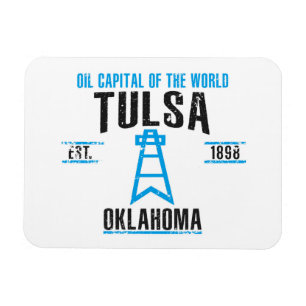 Imán Tulsa