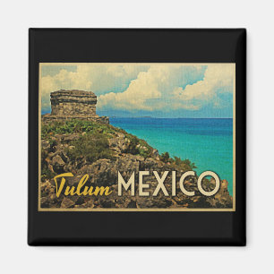 Imán Tulum Mexico