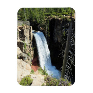 Imán Tumalo Falls, OR