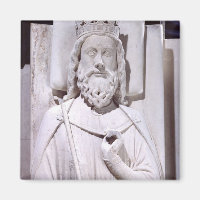 Tumba de Clovis I, Rey de los Francos
