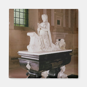 Imán Tumba de Diane de Poitiers